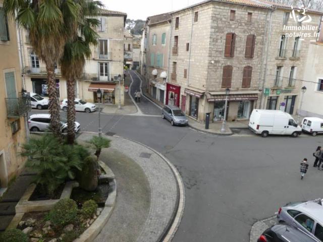 Vente - Appartement - Pézenas - 72.00m² - 3 pièces - Ref : DD-274961