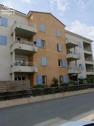 Vente - Appartement - Narbonne - 44.00m² - 2 pièces - Ref : DD-282810