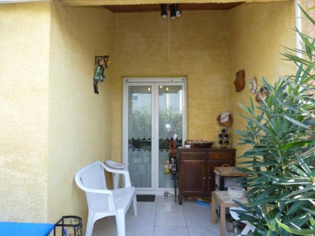 Vente - Maison - Agde - 81.63m² - 4 pièces - Ref : DD-181968
