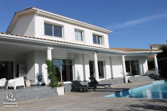 Vente - Maison - Baillargues - 240.00m² - 6 pièces - Ref : NC 87