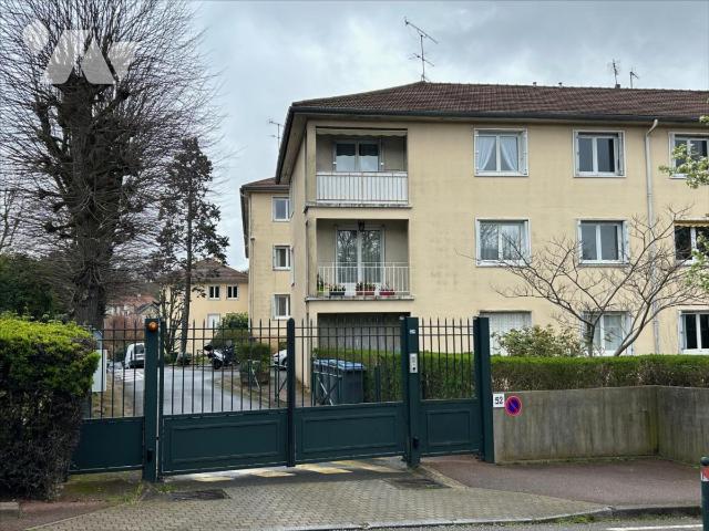 Vente Appartement GARCHES