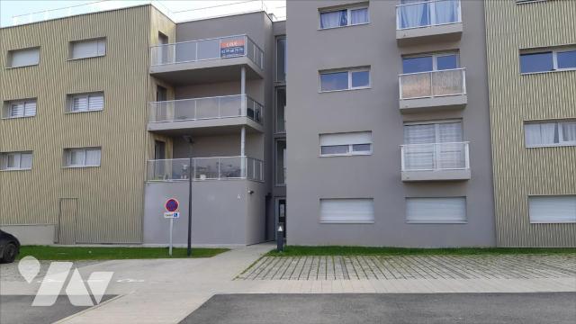 Location Appartement LE RHEU