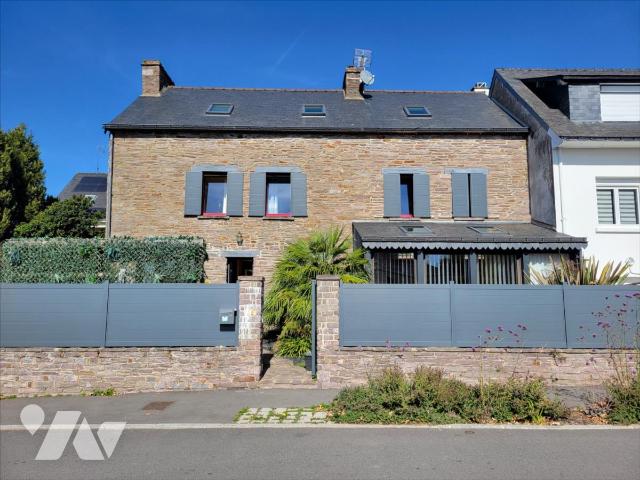 Vente - Maison / villa - ST JUST - 180 m² - 9 pièces - 1007172