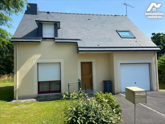 Ventes Aux Enchères Immobilières Des Notaires Bretagne