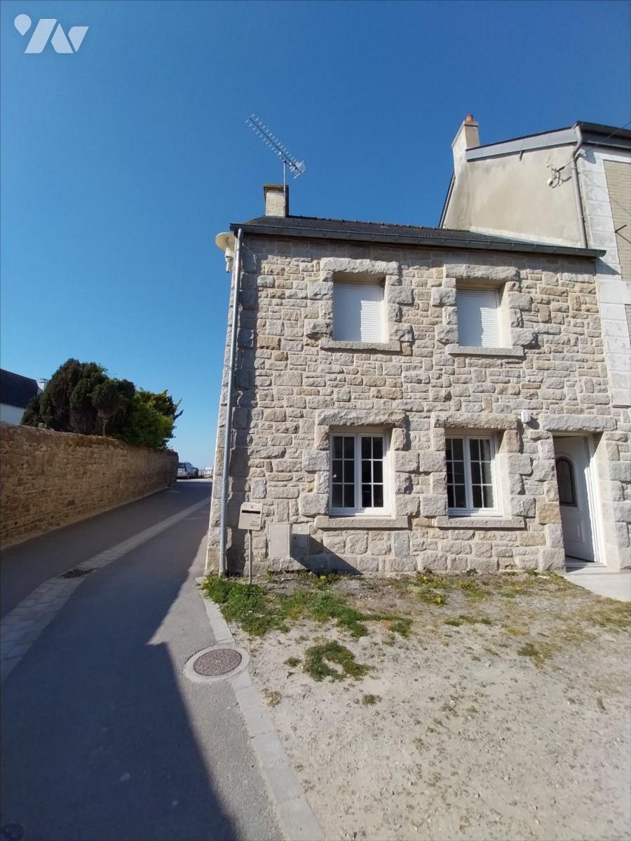 LOCATION maison-CHERRUEIX (35)