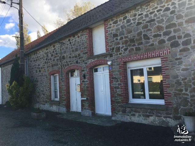 Maison à Vendre Notaire Sens De Bretagne