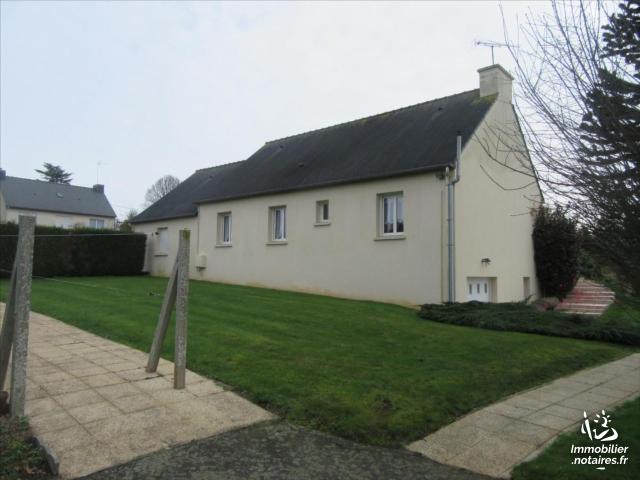 Maison à Vendre Notaire Sens De Bretagne