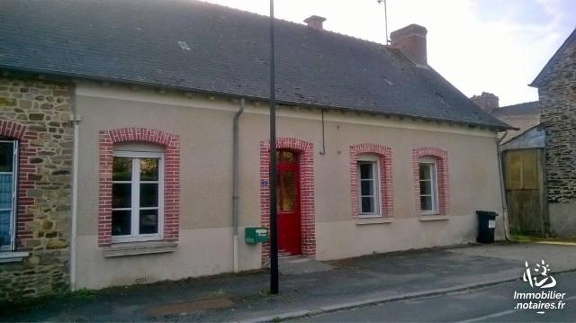 Maison à Vendre Notaire La Guerche De Bretagne