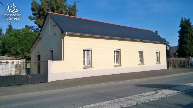 Maison à Vendre Notaire La Guerche De Bretagne