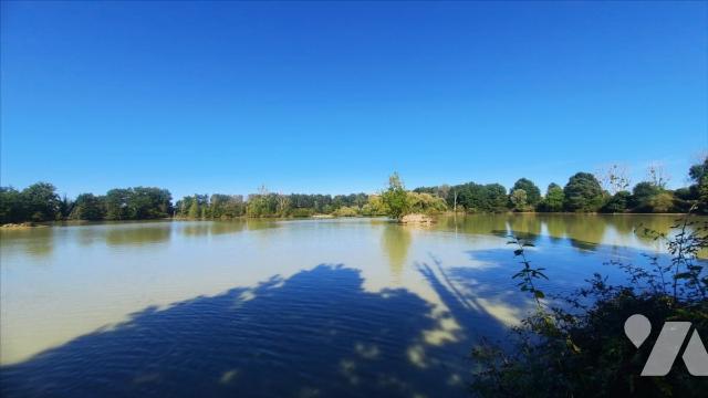 Vente - Bien agricole - ARTHON - 92 910 m² - 021/1555