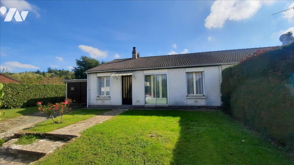 VENTE maison-VALENCAY (36)