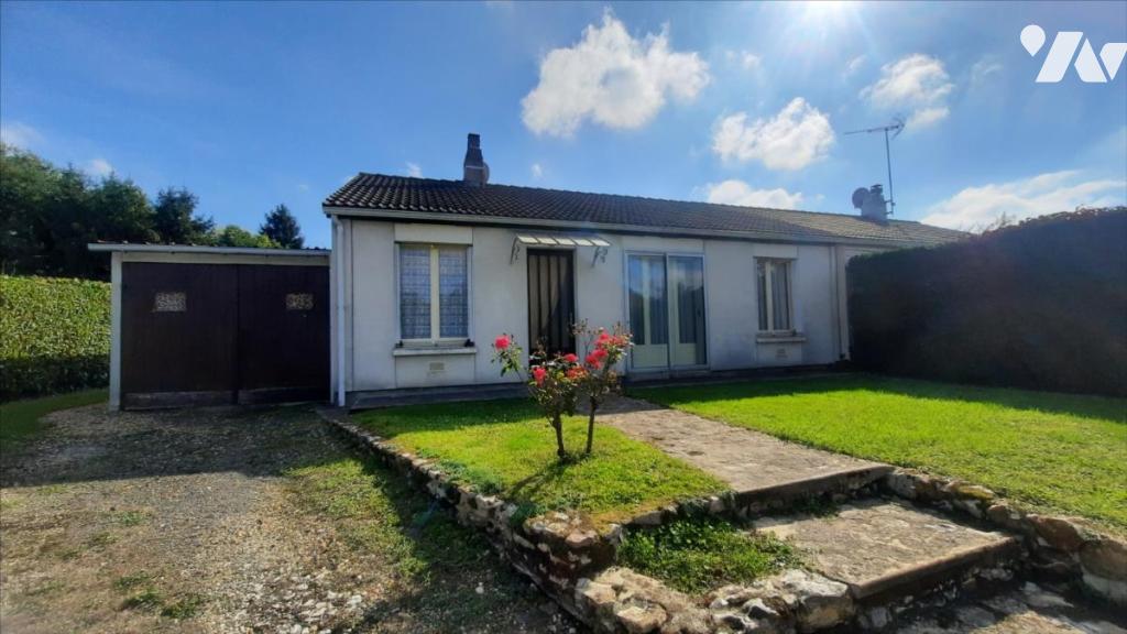 VENTE maison-VALENCAY (36)