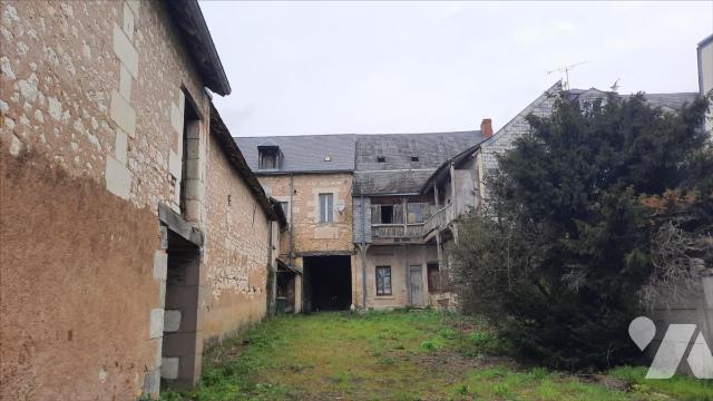 Vente - Immeuble - VALENCAY - 270 m² - 021/1559