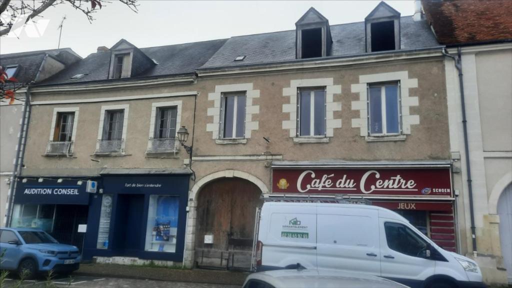 VENTE immeuble-VALENCAY (36)