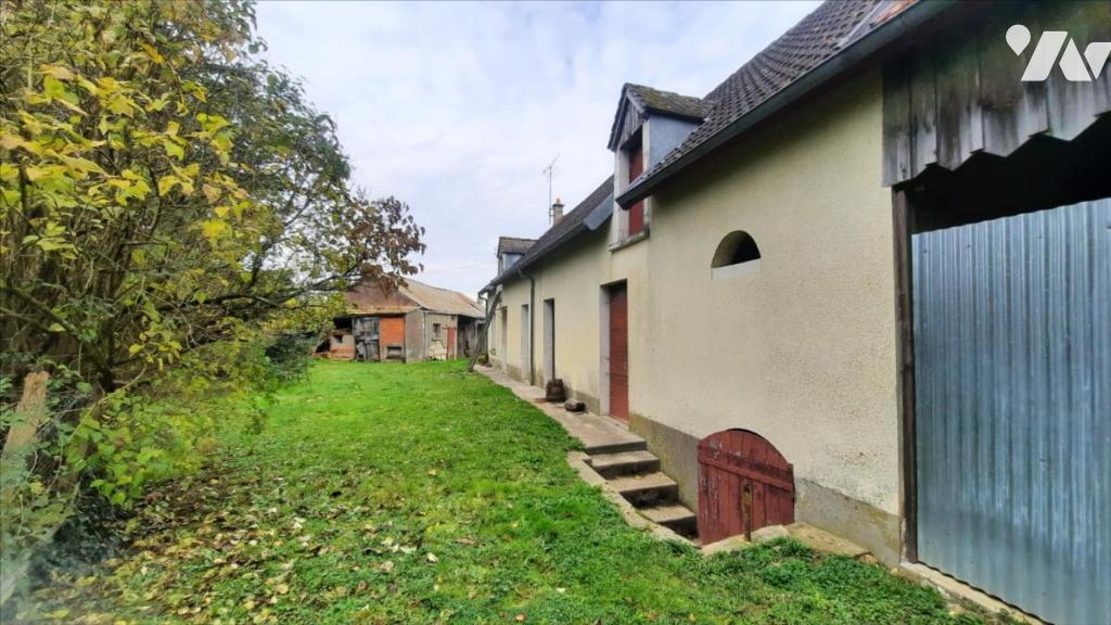VENTE maison-LUCAY LE MALE (36)