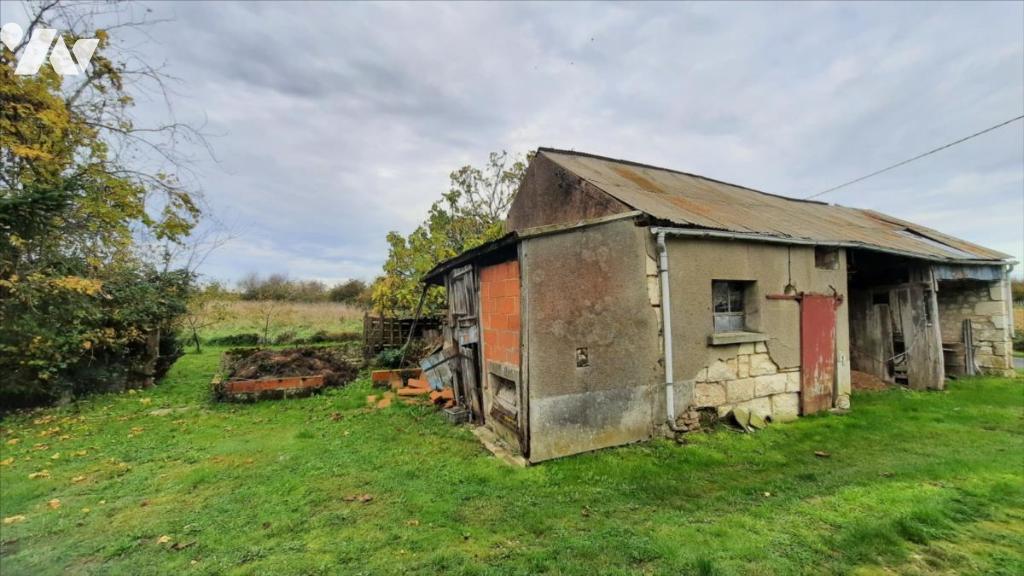 VENTE maison-LUCAY LE MALE (36)