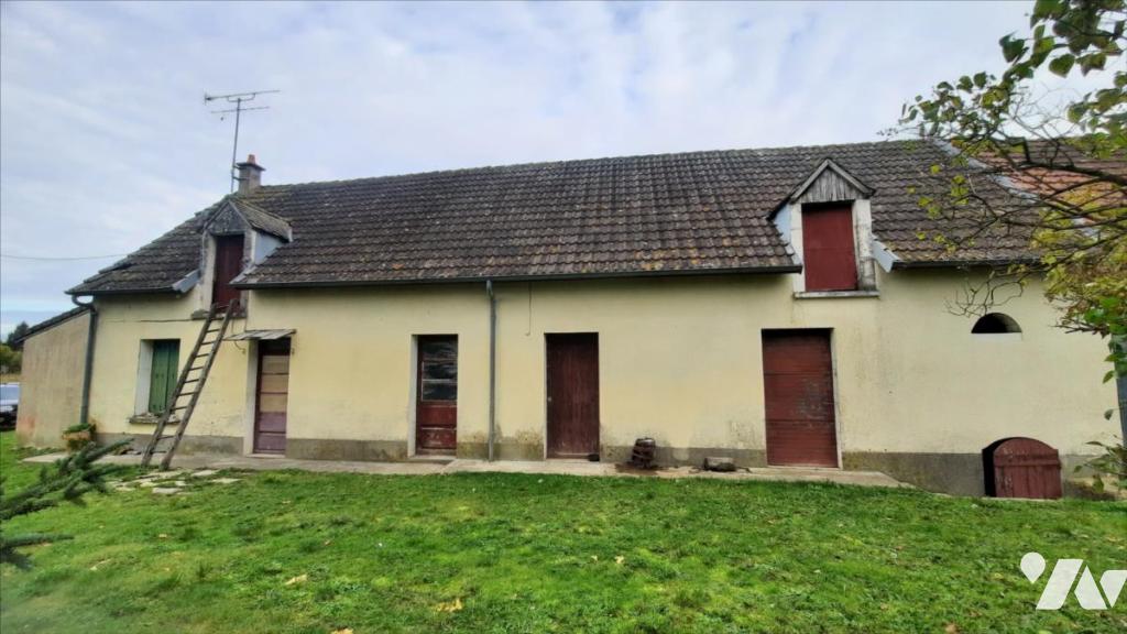 VENTE maison-LUCAY LE MALE (36)