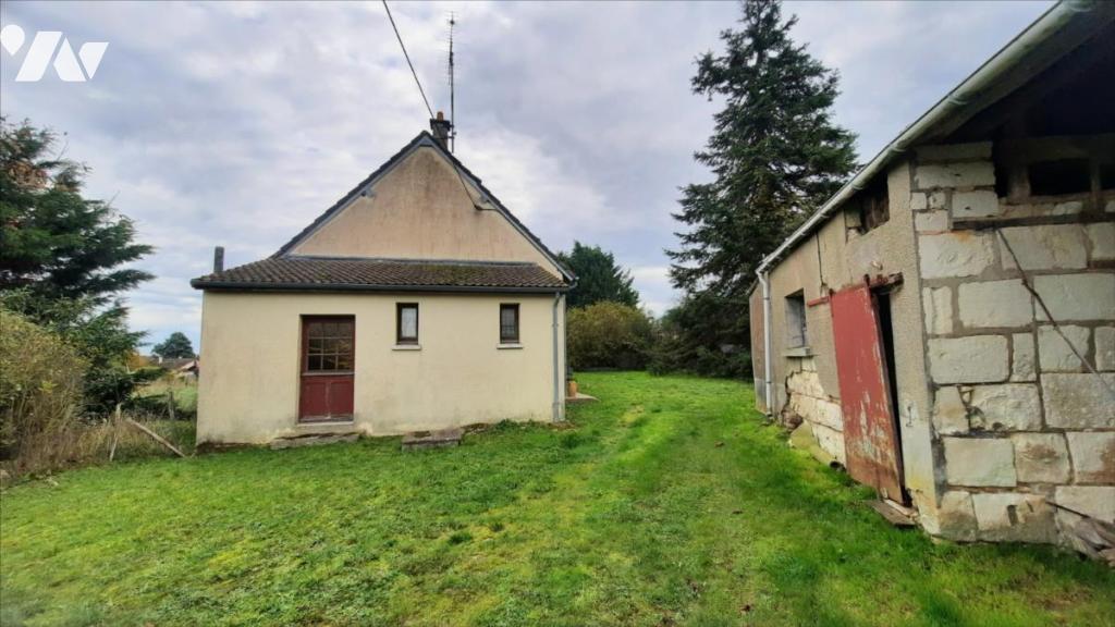 VENTE maison-LUCAY LE MALE (36)