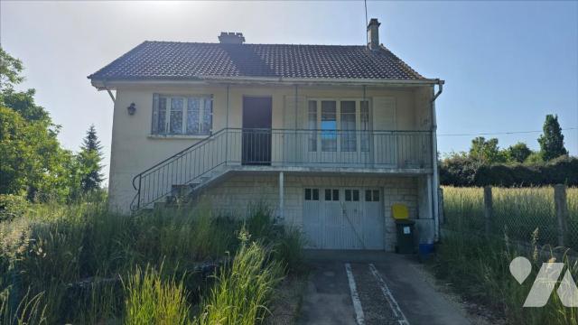 MAI 61m²