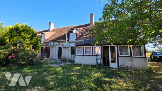 Maison 4 pièces 135 m² · à Val-Fouzon · 135 m² · 70 000 €