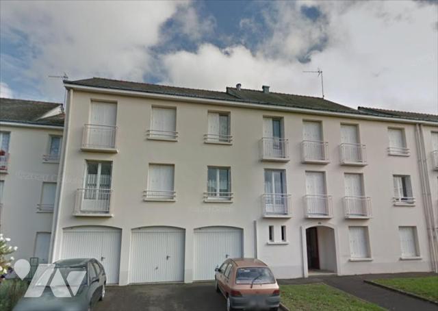 MAI 73m² — Richelieu