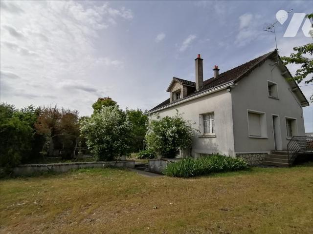 Vente Maison / villa LA CELLE ST AVANT