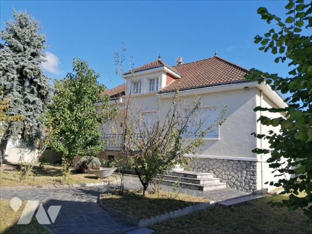 Vente Maison / villa DESCARTES