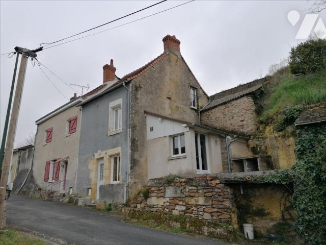 Vente Maison / villa ABILLY