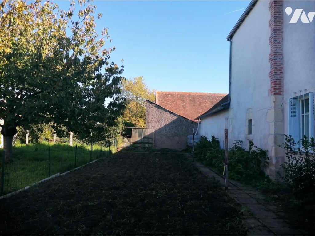 VENTE maison-DESCARTES (37)