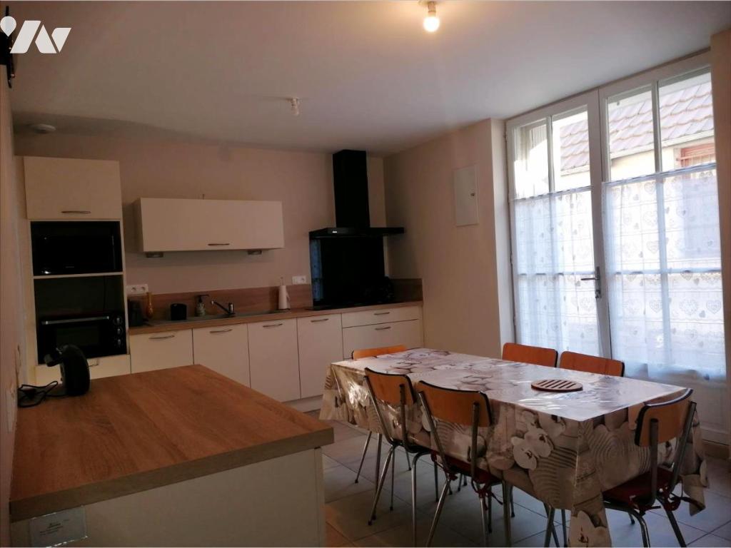 VENTE maison-DESCARTES (37)