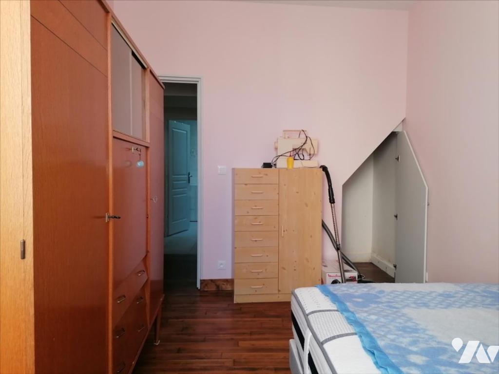 VENTE maison-DESCARTES (37)