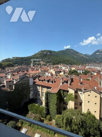 Appartement 5 pièces 112 m² · à Grenoble · 112 m² · 345 279 €