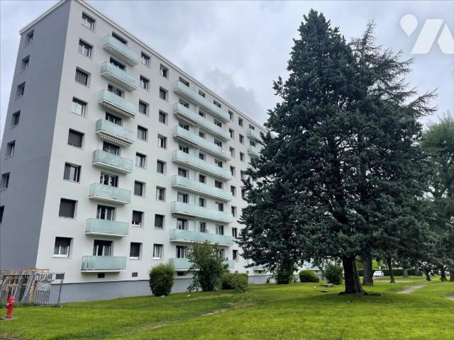 Vente Appartement ST MARTIN D HERES