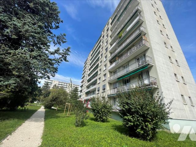 Vente Appartement ST MARTIN D HERES