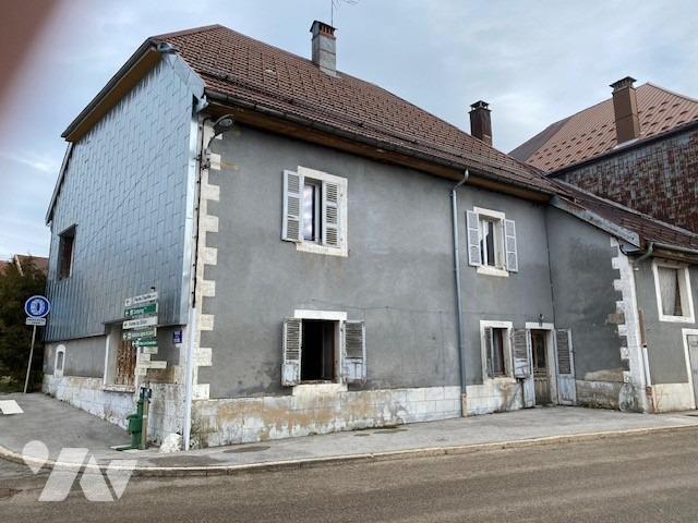 Vente Maison / villa CHAUX DES CROTENAY