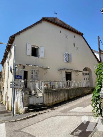 Vente Maison / villa SELLIERES