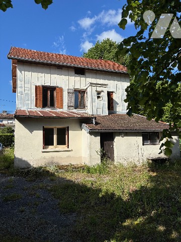 Immo Interactif - Maison / villa - CHAMPAGNOLE - 144,3 m² - 10 pièces - 39023-1082240