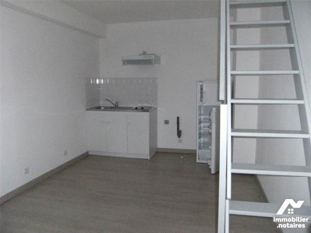 Location Appartement DOLE