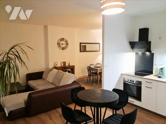 Location - Appartement - DOLE - 3 pièces - 39033-1088942
