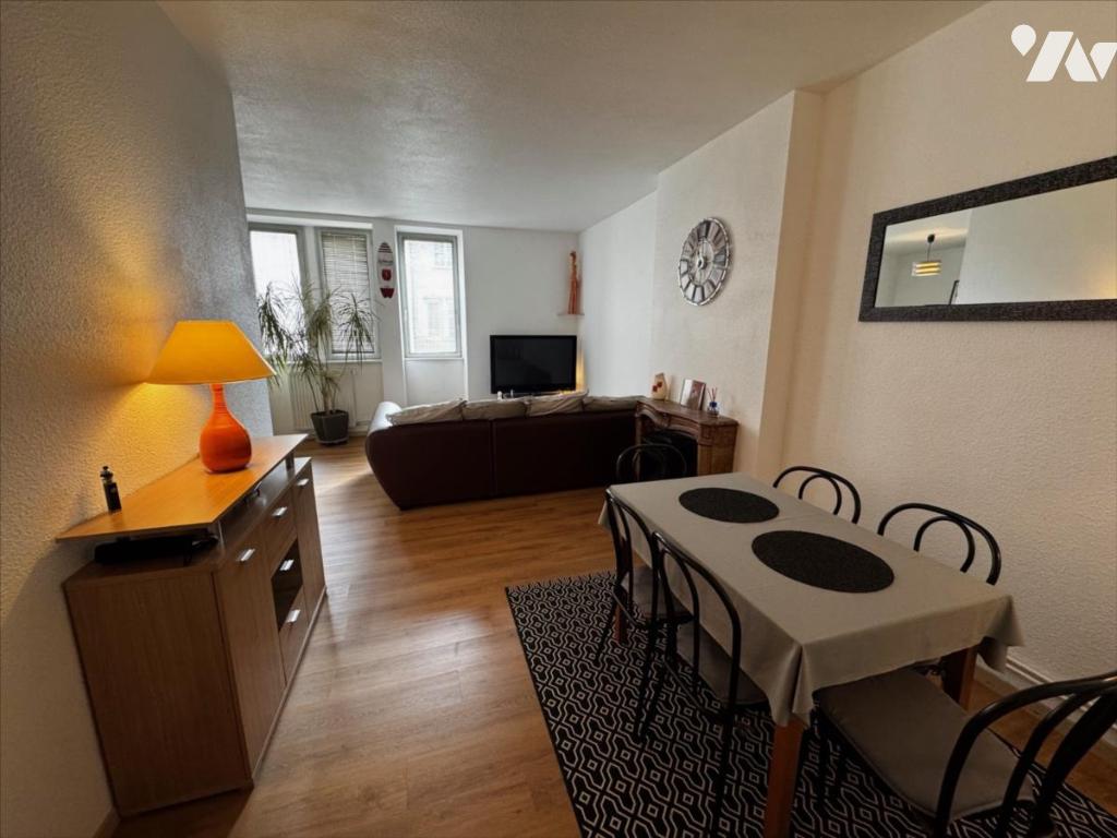 LOCATION appartement-DOLE (39)