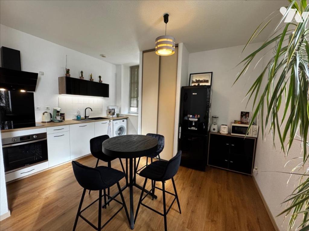 LOCATION appartement-DOLE (39)