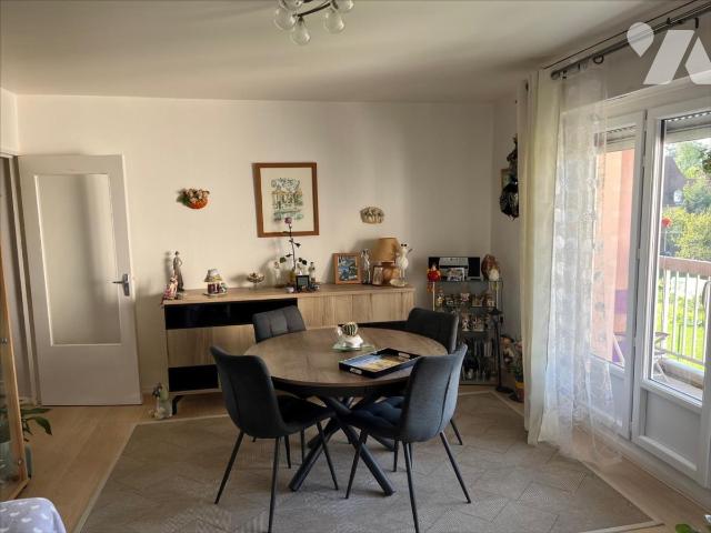 Vente Appartement DOLE