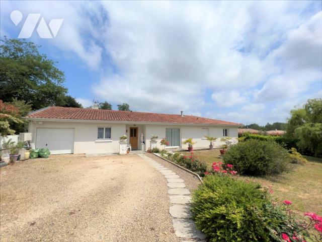 Vente Maison / villa YGOS ST SATURNIN