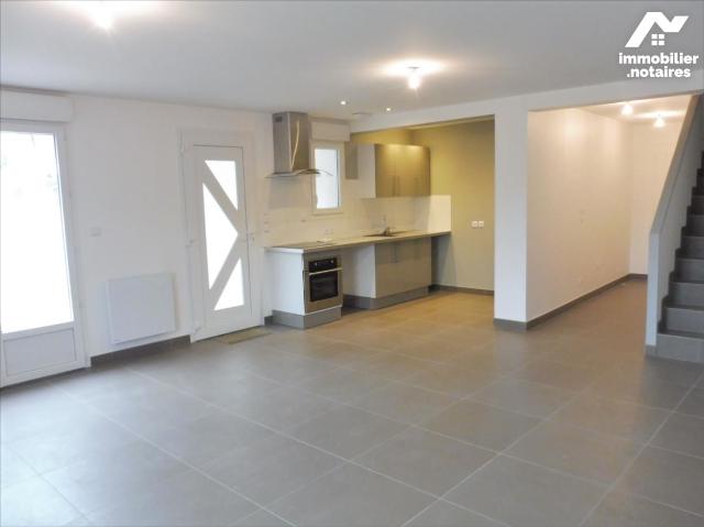 Location - Maison / villa - MER - 82,3 m² - 4 pièces - 2016/16