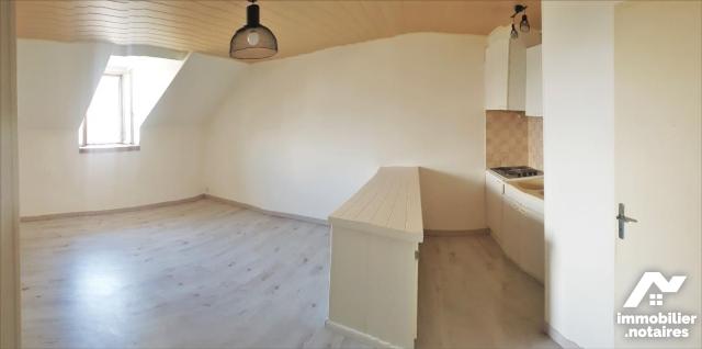 Location - Appartement - VINEUIL - 2 pièces - 2014/40