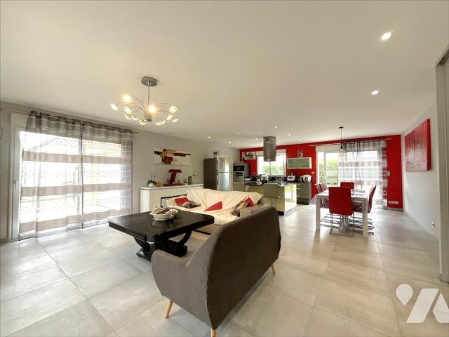 Vente - Maison / villa - ST DENIS SUR LOIRE - 120 m² - 5 pièces - 41023-1082883