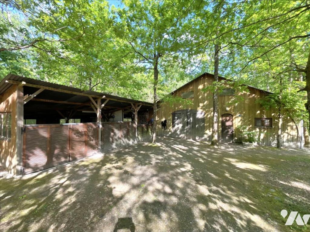 VENTE maison-ST LAURENT NOUAN (41)