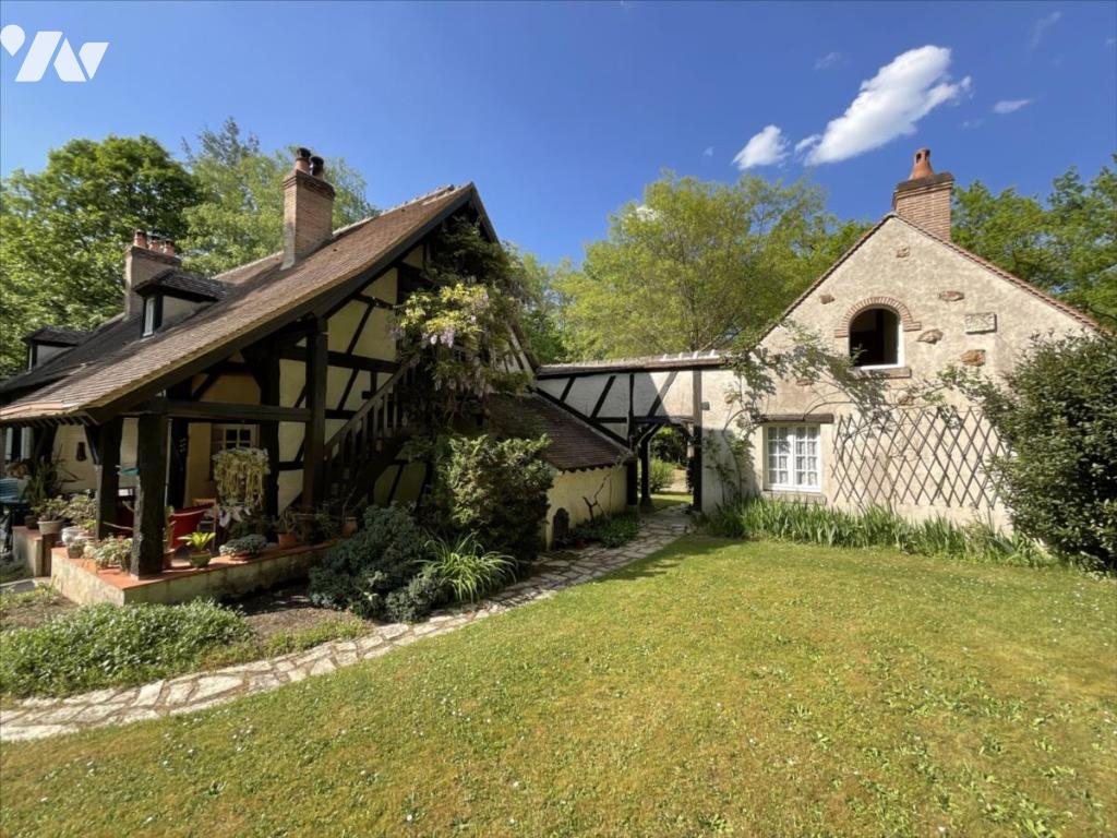 VENTE maison-ST LAURENT NOUAN (41)