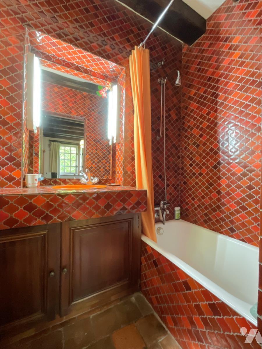 VENTE maison-ST LAURENT NOUAN (41)