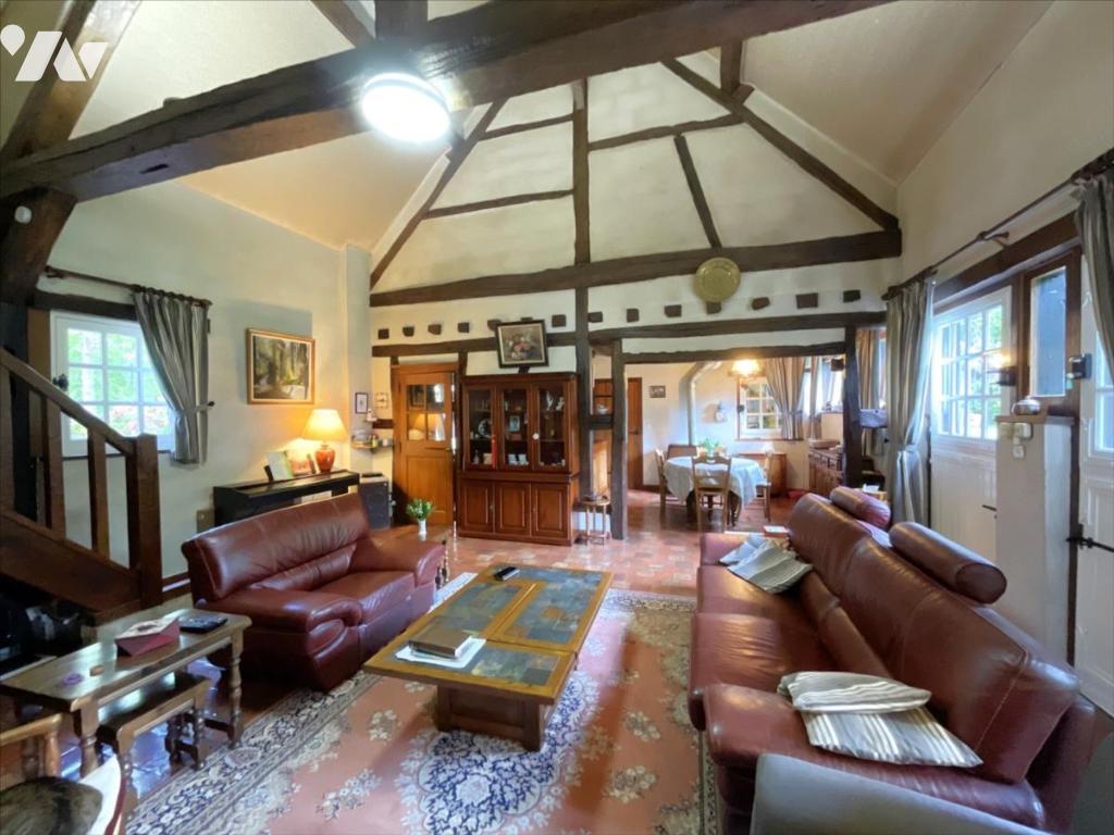 VENTE maison-ST LAURENT NOUAN (41)